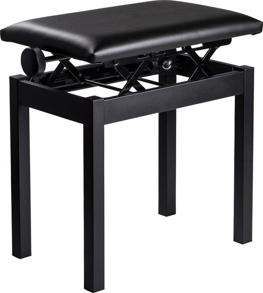 Korg PC-300 Piano Bench Black