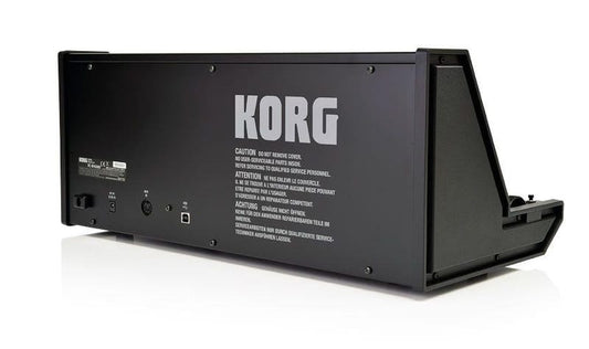 Korg MS-20 Mini Semi-Modular Analog Synthesizer