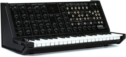 Korg MS-20 Mini Semi-Modular Analog Synthesizer