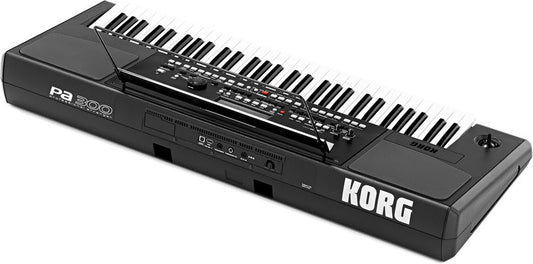 Korg Pa300 Arranger Workstation