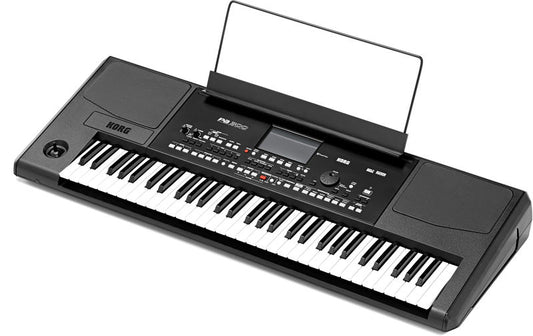 Korg Pa300 Arranger Workstation