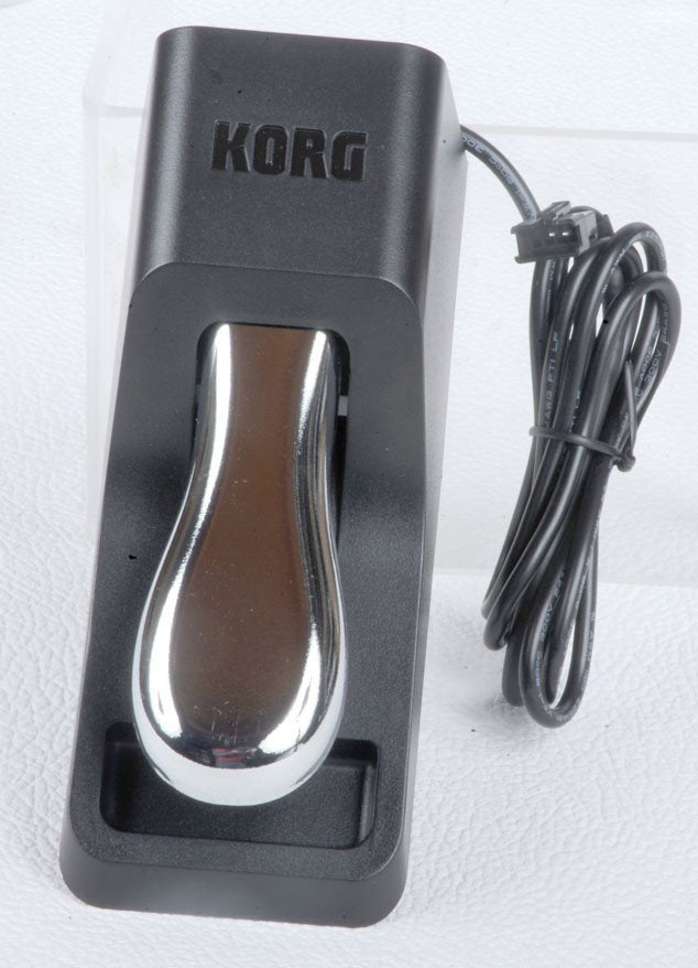 Korg B1 Sustain Pedal