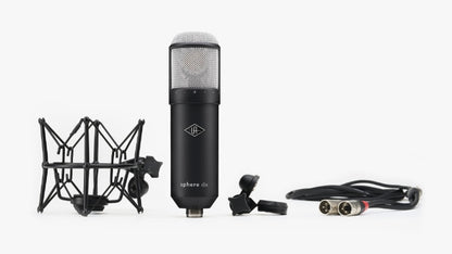 Universal Audio Sphere LX Modeling Microphone