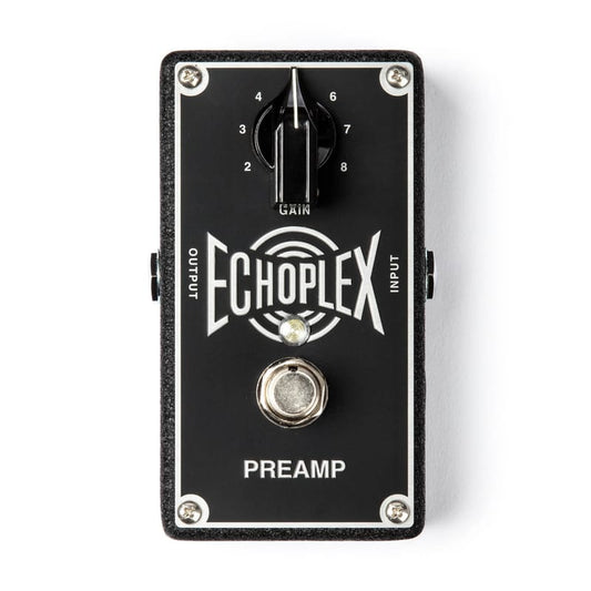 Dunlop Echoplex Preamp EP101