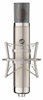 Warm Audio WA-CX12 Tube Condenser Microphone