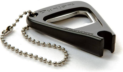 Dunlop Bridge Pin Puller & Bottle Opener