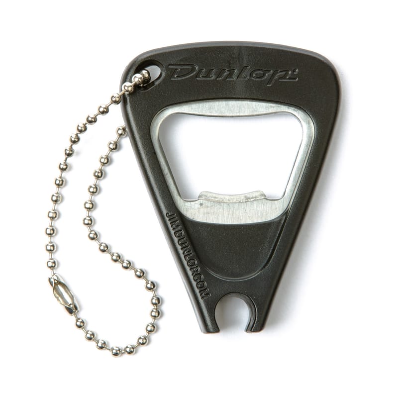 Dunlop Bridge Pin Puller & Bottle Opener