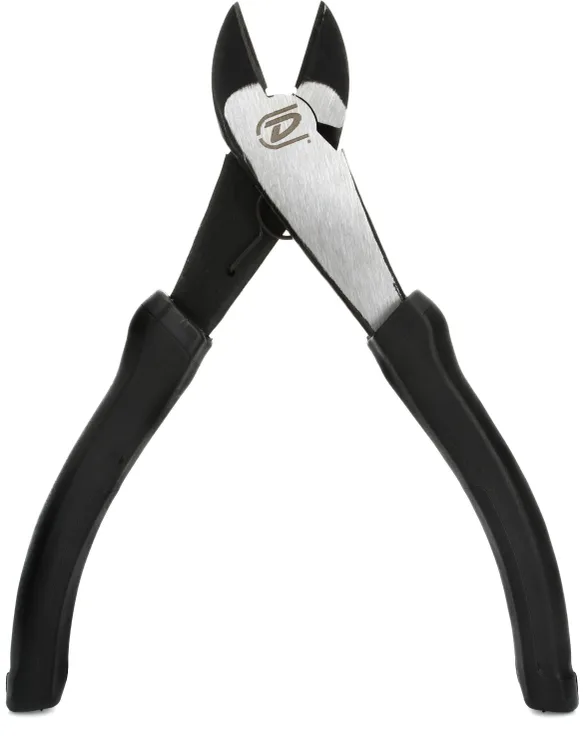 Dunlop System 65 Compact String Cutter