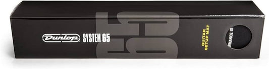Dunlop System 65 Guitar Setup Mat