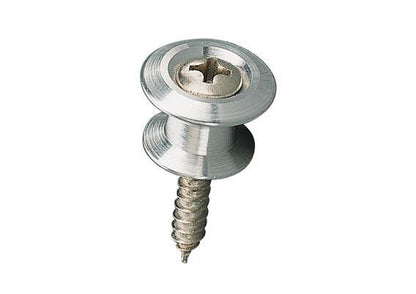 Dunlop 7100 Strap Buttons (Card of 24)