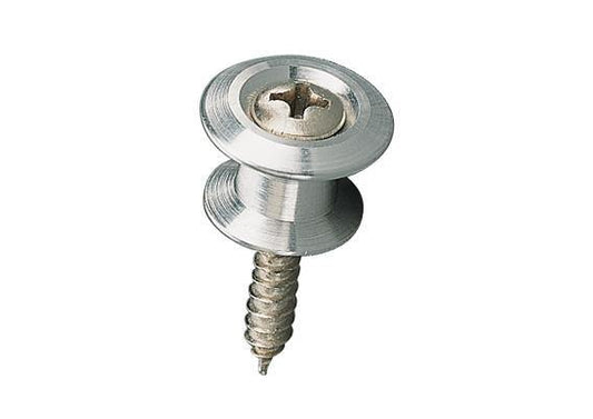 Dunlop 7100 Strap Buttons (Card of 24)