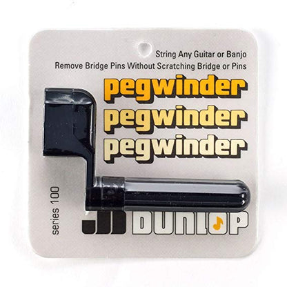 Dunlop Pegwinder Series 100