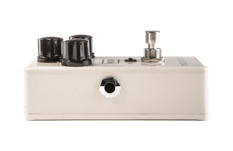 MXR M233 Micro Amp+ Clean Boost