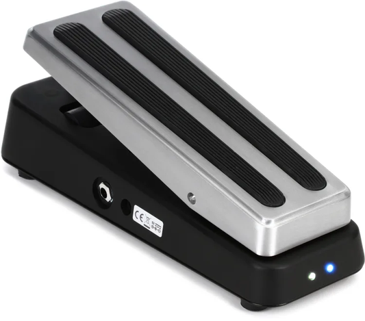 Dunlop GCB65 Cry Baby Custom Badass Dual-Inductor Wah