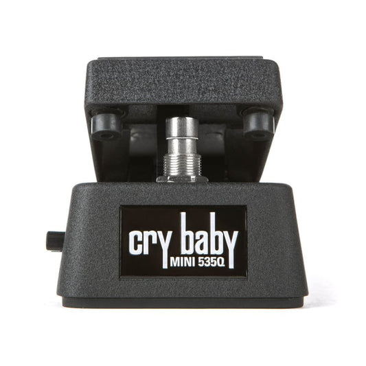 Dunlop Cry Baby 535Q Mini Wah