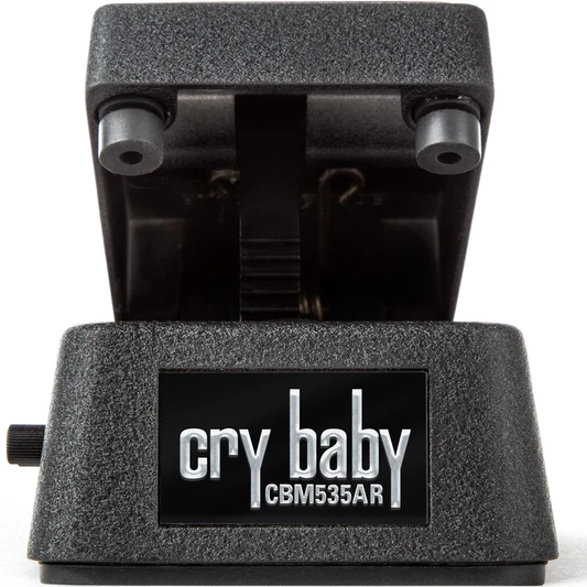 Dunlop Cry Baby Mini Auto-Return Wah
