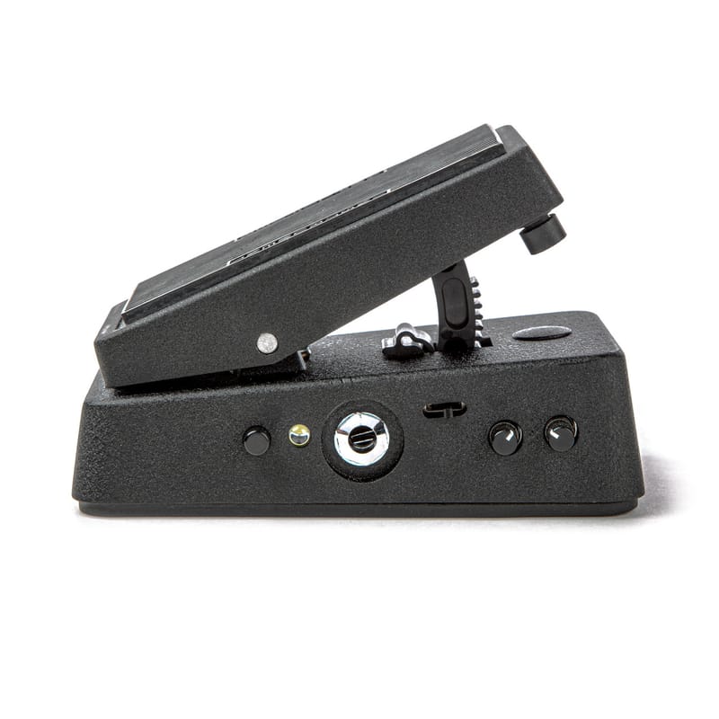 Dunlop Cry Baby Mini Auto-Return Wah