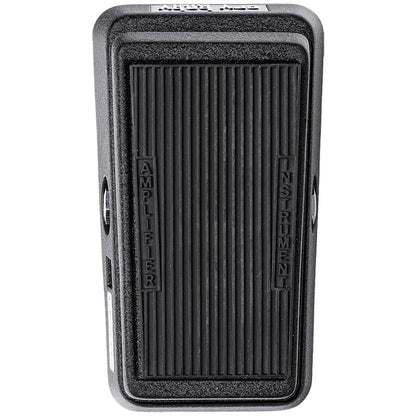 Dunlop CBM95 Cry Baby Mini Wah