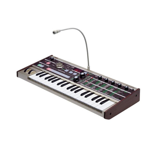Korg microKORG Synthesizer and Vocoder