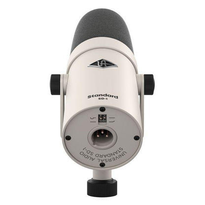 Universal Audio SD-1 Dynamic Microphone