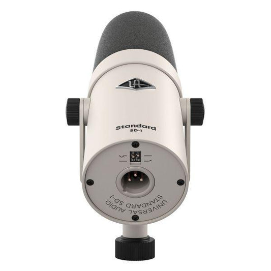 Universal Audio SD-1 Dynamic Microphone