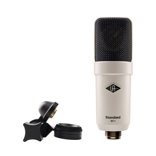 Universal Audio SC-1 Condenser Microphone
