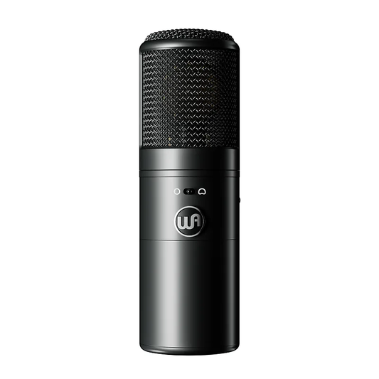Warm Audio WA-8000 Tube Condenser Microphone
