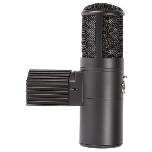 Warm Audio WA-8000 Tube Condenser Microphone