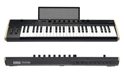 Korg Keystage 49 MIDI 2.0 Controller