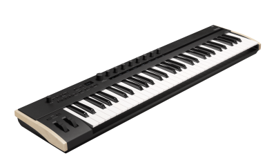 Korg Keystage 61 MIDI 2.0 Controller