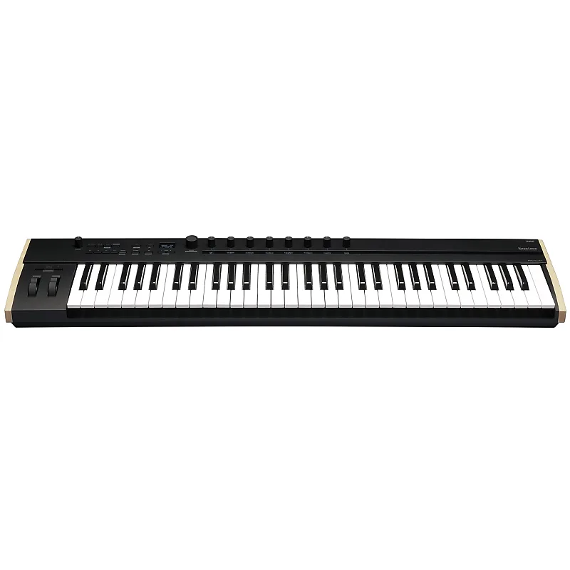 Korg Keystage 61 MIDI 2.0 Controller