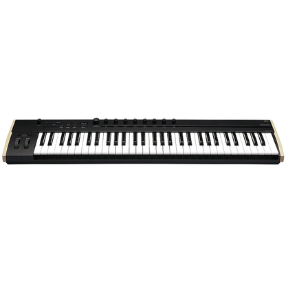 Korg Keystage 61 MIDI 2.0 Controller