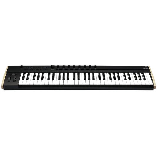 Korg Keystage 61 MIDI 2.0 Controller