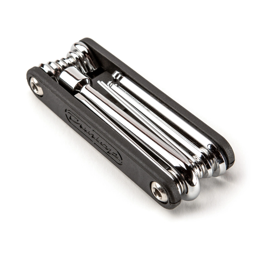 Dunlop System 65 DGT09 Hex Key Multi-Tool