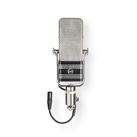 Warm Audio WA-44 Ribbon Microphone and Warm Lifter Bundle