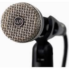 Warm Audio WA-19 Dynamic Studio Microphone Black