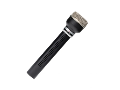 Warm Audio WA-19 Dynamic Studio Microphone Black