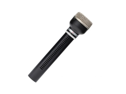 Warm Audio WA-19 Dynamic Studio Microphone Black