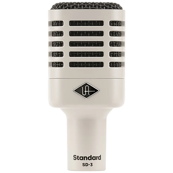Universal Audio SD-3 Dynamic Microphone