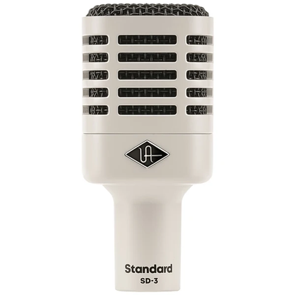 Universal Audio SD-3 Dynamic Microphone