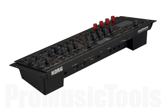 Korg modwave Module Synthesizer
