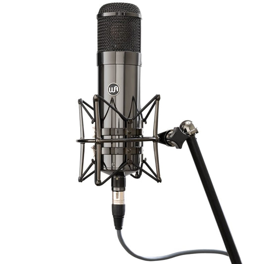 Warm Audio WA-47T Tube Condenser Microphone Limited Edition