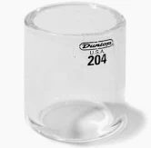 Dunlop Glass Slide 204 Medium Knuckle