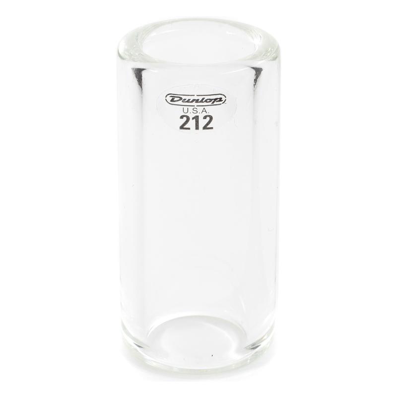 Dunlop Tempered Glass Slide 212