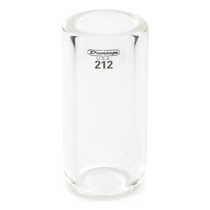 Dunlop Tempered Glass Slide 212
