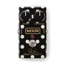 MXR RR104 Randy Rhoads Distortion+ Special Edition