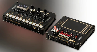 Korg Nu:Tekt NTS-3 Kaoss Pad Kit