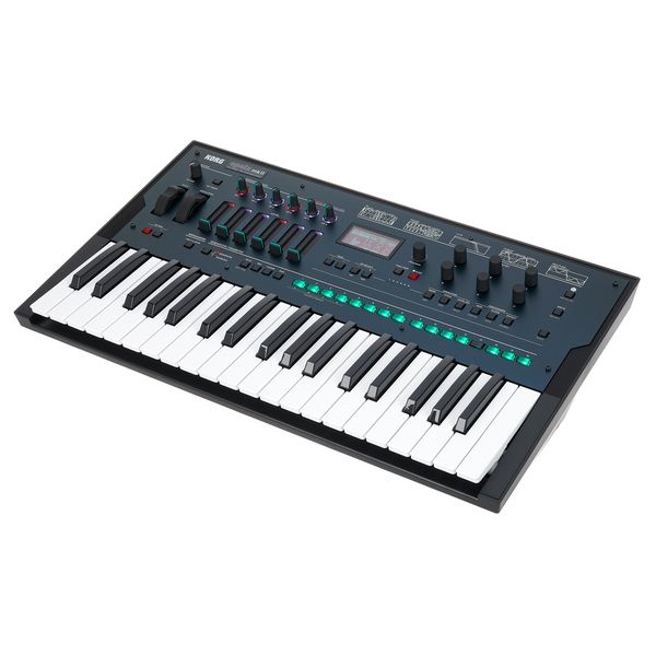 Korg opsix mkII Altered FM Synthesizer