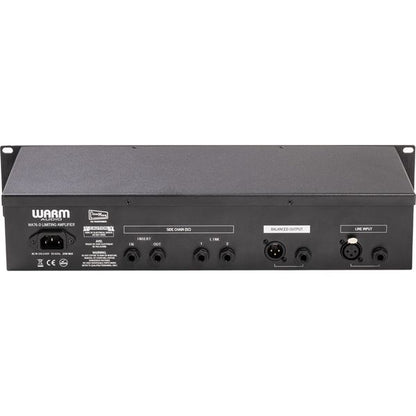 Warm Audio WA76-D Single-Channel FET Compressor