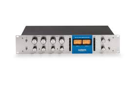 Warm Audio WA76-A Single-Channel FET Compressor